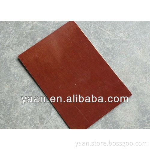 3025 phenolic resin laminated sheet